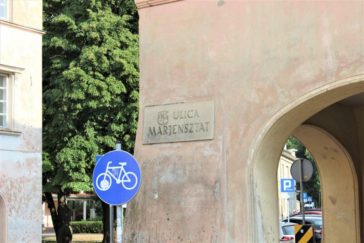 Mariensztat / Old Town Place For You Varşova Dış mekan fotoğraf